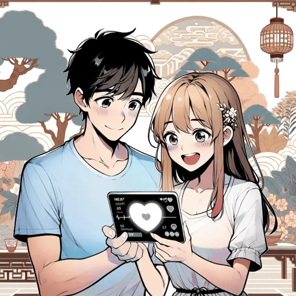 BaZi Compatibility Reading