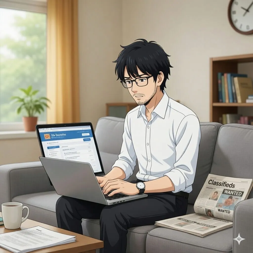 轉職轉工事業占卜