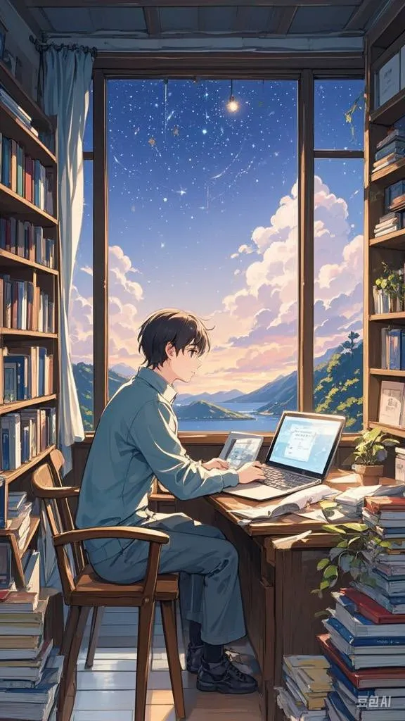 AIと四柱推命の融合