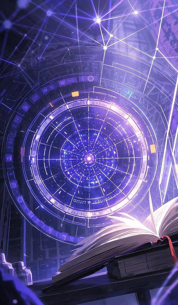 AI-Enhanced Zi Wei Dou Shu Forecasting