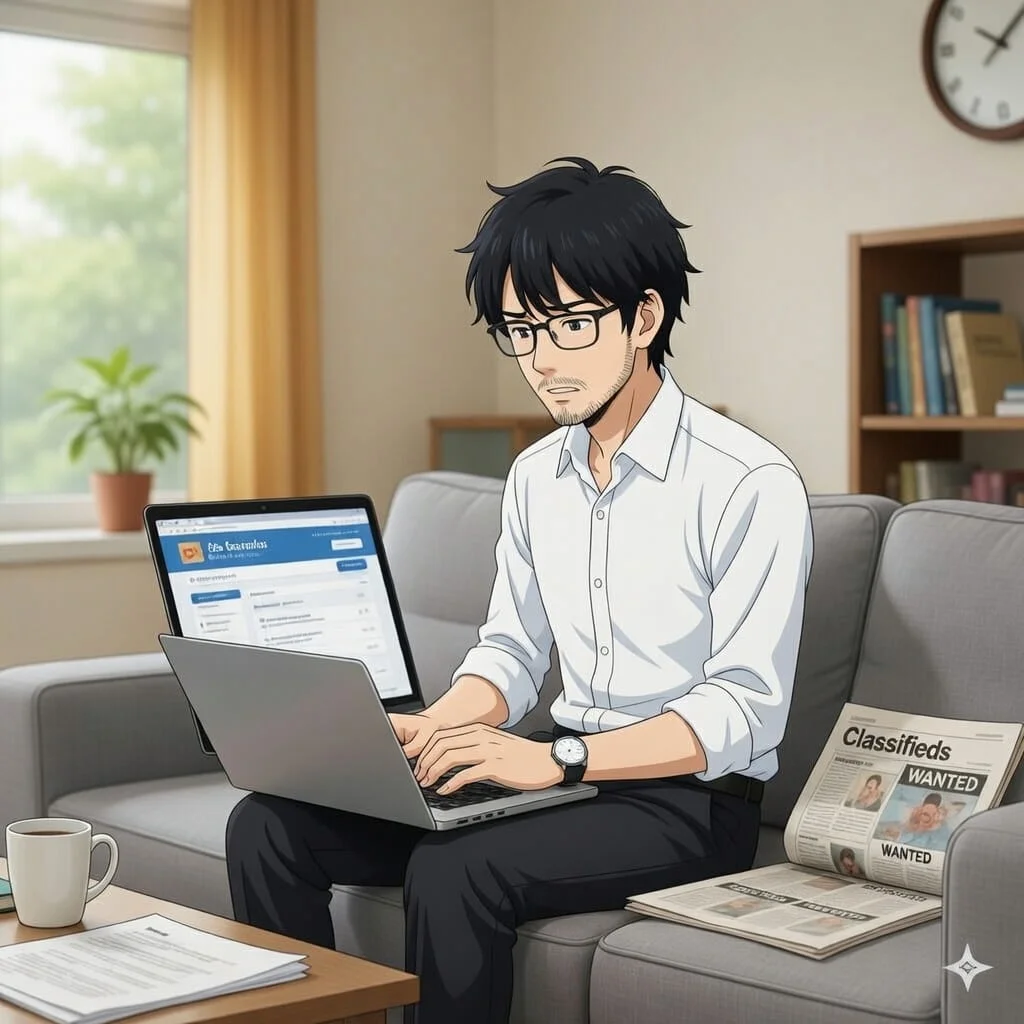 轉職轉工事業占卜