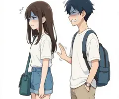 惡化關係占卜