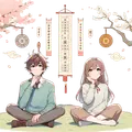 愛情運勢