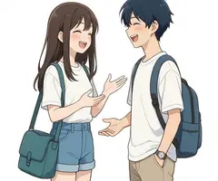 曖昧關係占卜